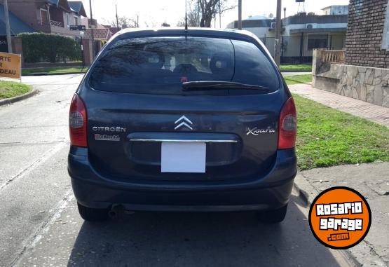 Autos - Citroen Xsara Picasso 1.6 2009 Nafta 167000Km - En Venta