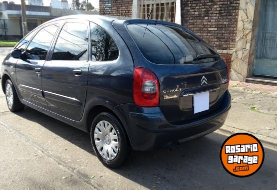 Autos - Citroen Xsara Picasso 1.6 2009 Nafta 167000Km - En Venta