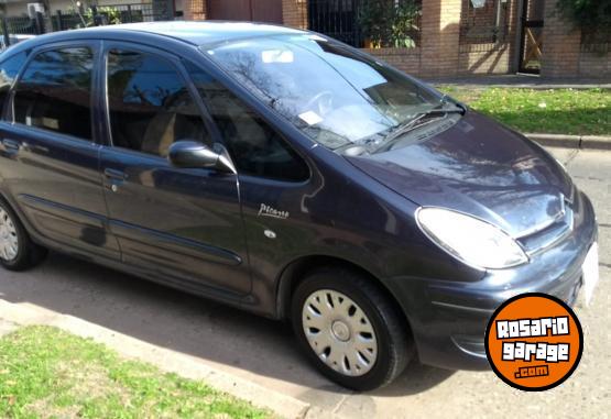 Autos - Citroen Xsara Picasso 1.6 2009 Nafta 167000Km - En Venta