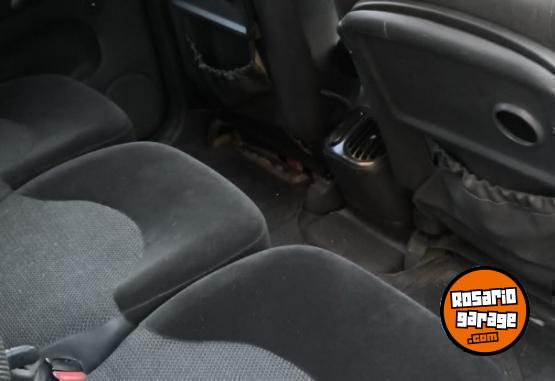 Autos - Citroen Xsara Picasso 1.6 2009 Nafta 167000Km - En Venta