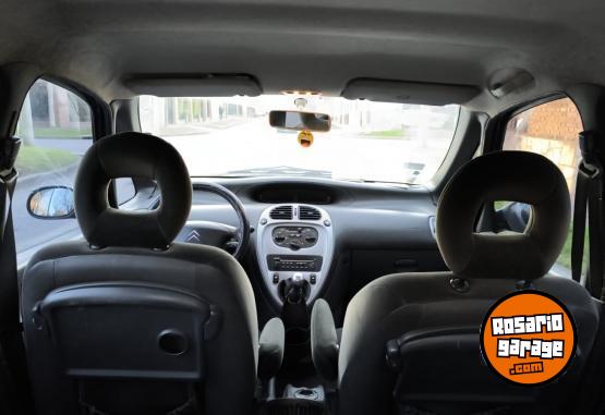 Autos - Citroen Xsara Picasso 1.6 2009 Nafta 167000Km - En Venta