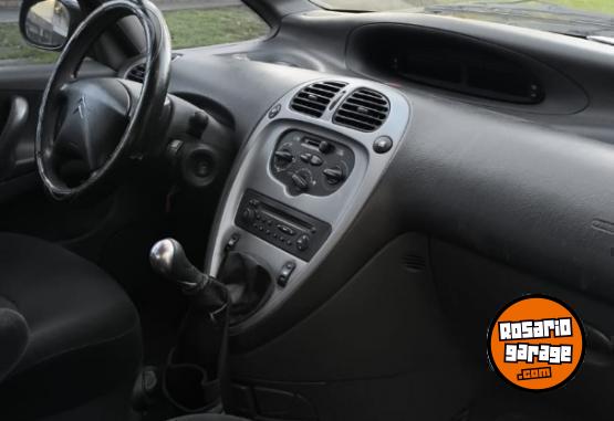 Autos - Citroen Xsara Picasso 1.6 2009 Nafta 167000Km - En Venta