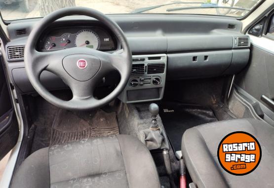 Autos - Fiat Fiat uno cargo 2014 Nafta 127000Km - En Venta
