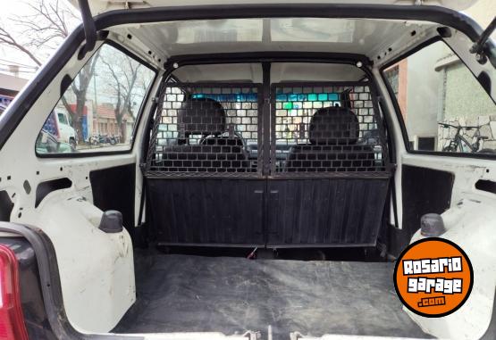 Autos - Fiat Fiat uno cargo 2014 Nafta 127000Km - En Venta