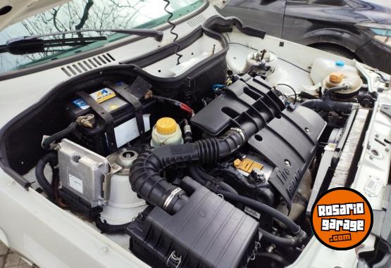 Autos - Fiat Fiat uno cargo 2014 Nafta 127000Km - En Venta