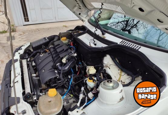 Autos - Fiat Fiat uno cargo 2014 Nafta 127000Km - En Venta