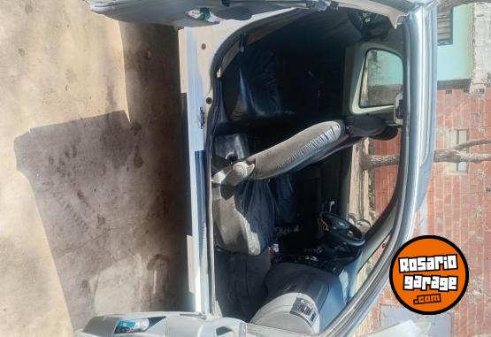 Camionetas - Fiat working 1.4 8 vlvulas 2015 GNC 93000Km - En Venta