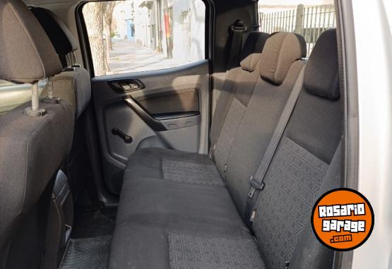 Camionetas - Ford Ranger 2.2 XL Safety 2016 Diesel 150000Km - En Venta