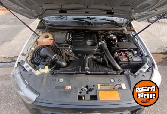 Camionetas - Ford Ranger 2.2 XL Safety 2016 Diesel 150000Km - En Venta