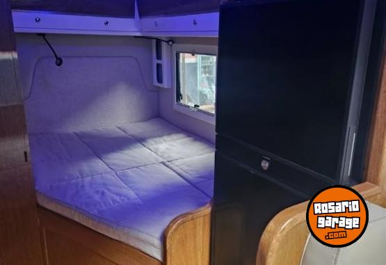 Camionetas - Mercedes Benz Sprinter 516 2021 Diesel 12000Km - En Venta