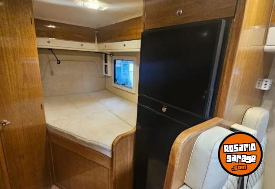 Camionetas - Mercedes Benz Sprinter 516 2021 Diesel 12000Km - En Venta