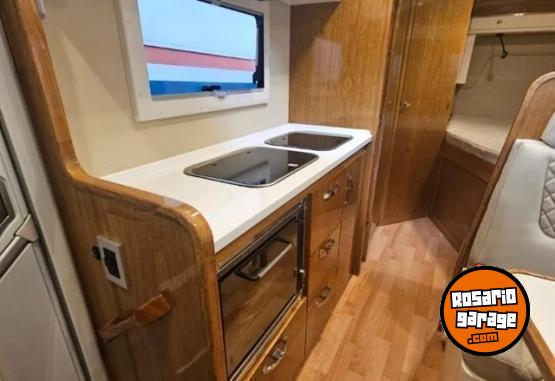 Camionetas - Mercedes Benz Sprinter 516 2021 Diesel 12000Km - En Venta