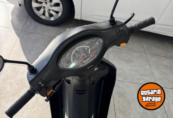Motos - Gilera GILERA SMASH 110 BASE 2025 Nafta 0Km - En Venta