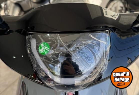 Motos - Gilera GILERA SMASH 110 FULL 2025 Nafta 0Km - En Venta