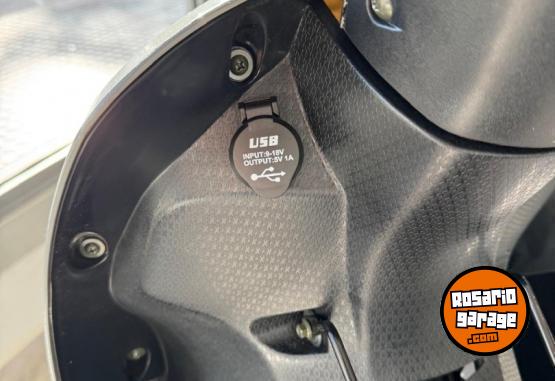 Motos - Gilera GILERA SMASH 110 FULL 2025 Nafta 0Km - En Venta