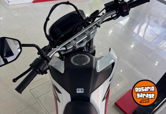Motos - Honda HONDA XR 300 0KM 2025 Nafta 0Km - En Venta