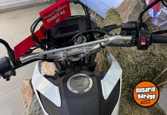 Motos - Honda HONDA XR 300 0KM 2025 Nafta 0Km - En Venta