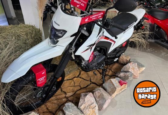 Motos - Honda HONDA XR 300 0KM 2025 Nafta 0Km - En Venta