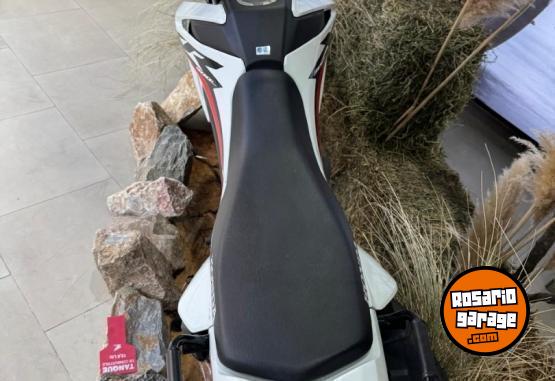 Motos - Honda HONDA XR 300 0KM 2025 Nafta 0Km - En Venta