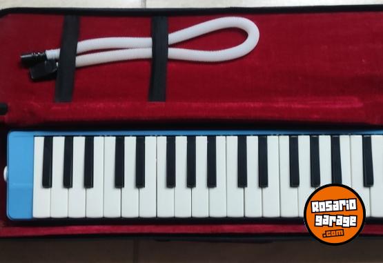 Instrumentos Musicales - Melodica - En Venta