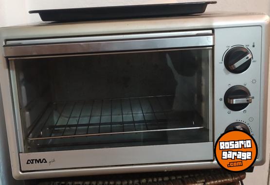 Hogar - Horno electrico - En Venta