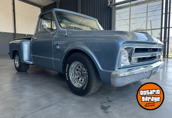 Clsicos - CHEVROLET C10 - En Venta