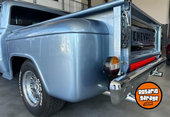 Clsicos - CHEVROLET C10 - En Venta