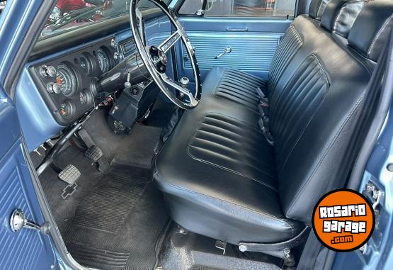 Clsicos - CHEVROLET C10 - En Venta