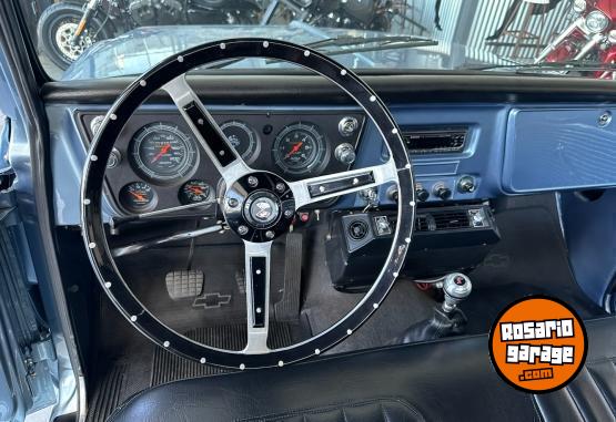 Clsicos - CHEVROLET C10 - En Venta