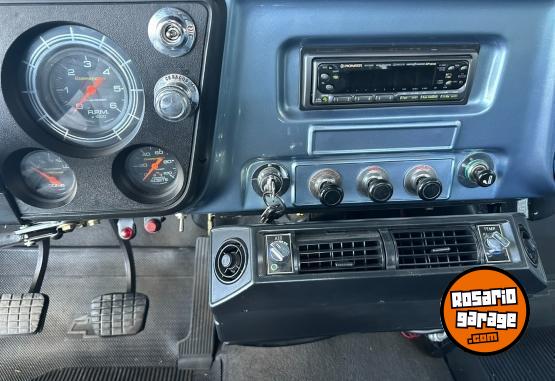 Clsicos - CHEVROLET C10 - En Venta