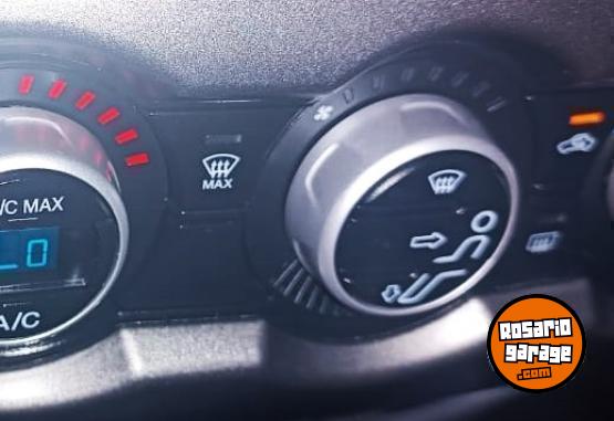 Camionetas - Ford RANGER 3.2 LIMITED 4x4 2014 Diesel 180000Km - En Venta