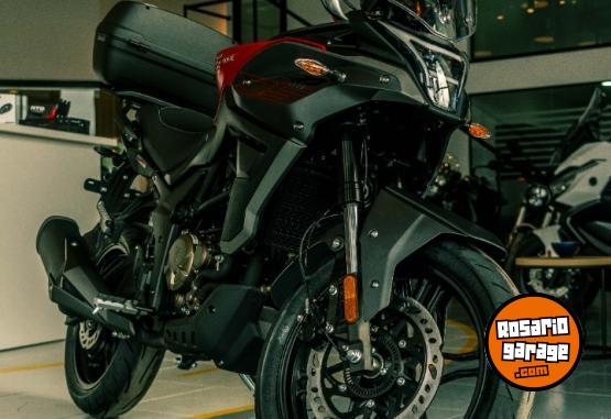 Motos - Voge 300 DS 2025 Nafta 0Km - En Venta