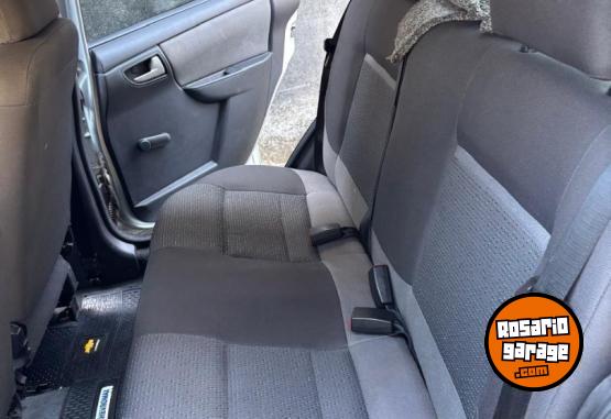 Autos - Chevrolet Celta 2012 Nafta 97902Km - En Venta