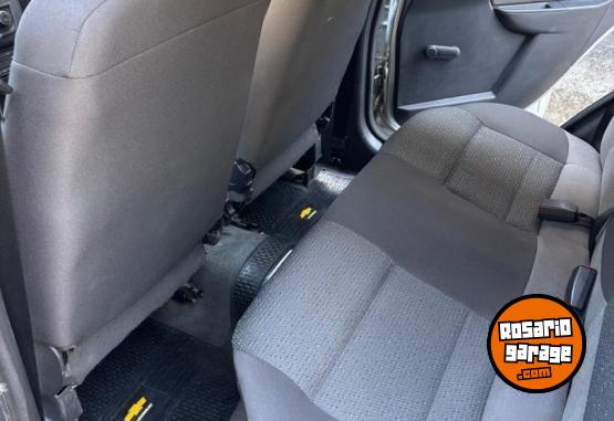 Autos - Chevrolet Celta 2012 Nafta 97902Km - En Venta