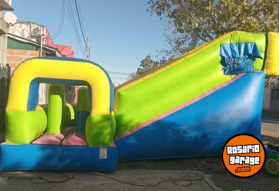 Otros - INFLABLE - En Venta