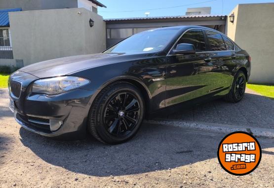Autos - Bmw 530 i EXECUTIVE 2013 Nafta 189000Km - En Venta