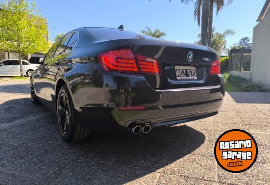 Autos - Bmw 530 i EXECUTIVE 2013 Nafta 189000Km - En Venta