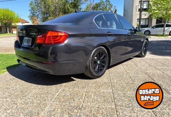 Autos - Bmw 530 i EXECUTIVE 2013 Nafta 189000Km - En Venta