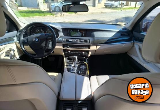 Autos - Bmw 530 i EXECUTIVE 2013 Nafta 189000Km - En Venta