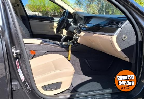 Autos - Bmw 530 i EXECUTIVE 2013 Nafta 189000Km - En Venta