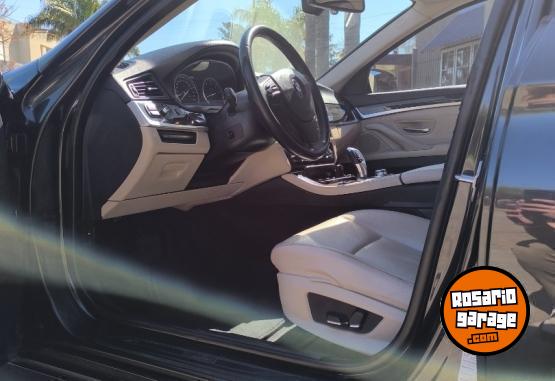 Autos - Bmw 530 i EXECUTIVE 2013 Nafta 189000Km - En Venta