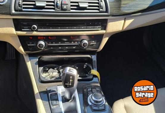 Autos - Bmw 530 i EXECUTIVE 2013 Nafta 189000Km - En Venta