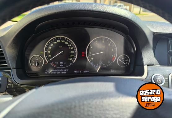 Autos - Bmw 530 i EXECUTIVE 2013 Nafta 189000Km - En Venta