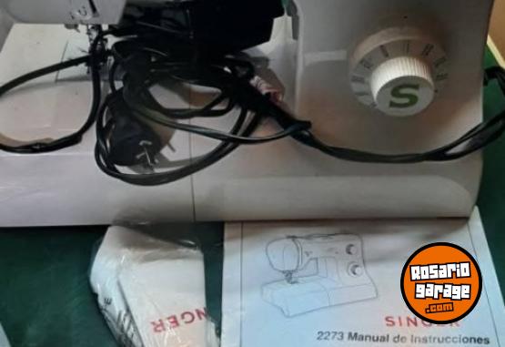 Otros - Maquina de coser singer 2273 - En Venta