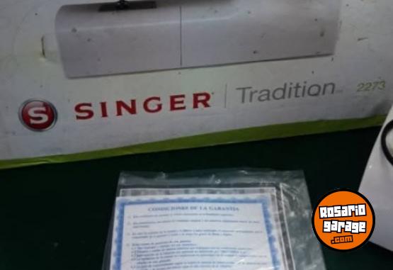 Otros - Maquina de coser singer 2273 - En Venta