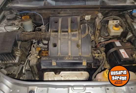 Autos - Fiat SIENA EL 1.4 8V 2013 Nafta 60000Km - En Venta