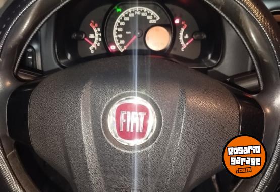 Autos - Fiat SIENA EL 1.4 8V 2013 Nafta 60000Km - En Venta