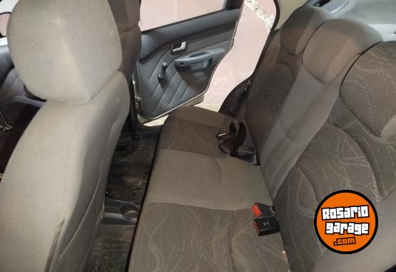 Autos - Fiat SIENA EL 1.4 8V 2013 Nafta 60000Km - En Venta