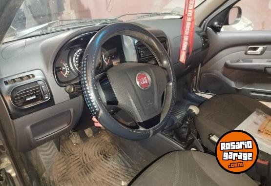 Autos - Fiat SIENA EL 1.4 8V 2013 Nafta 60000Km - En Venta