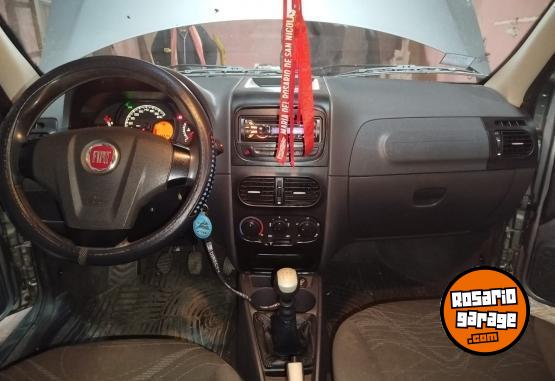 Autos - Fiat SIENA EL 1.4 8V 2013 Nafta 60000Km - En Venta